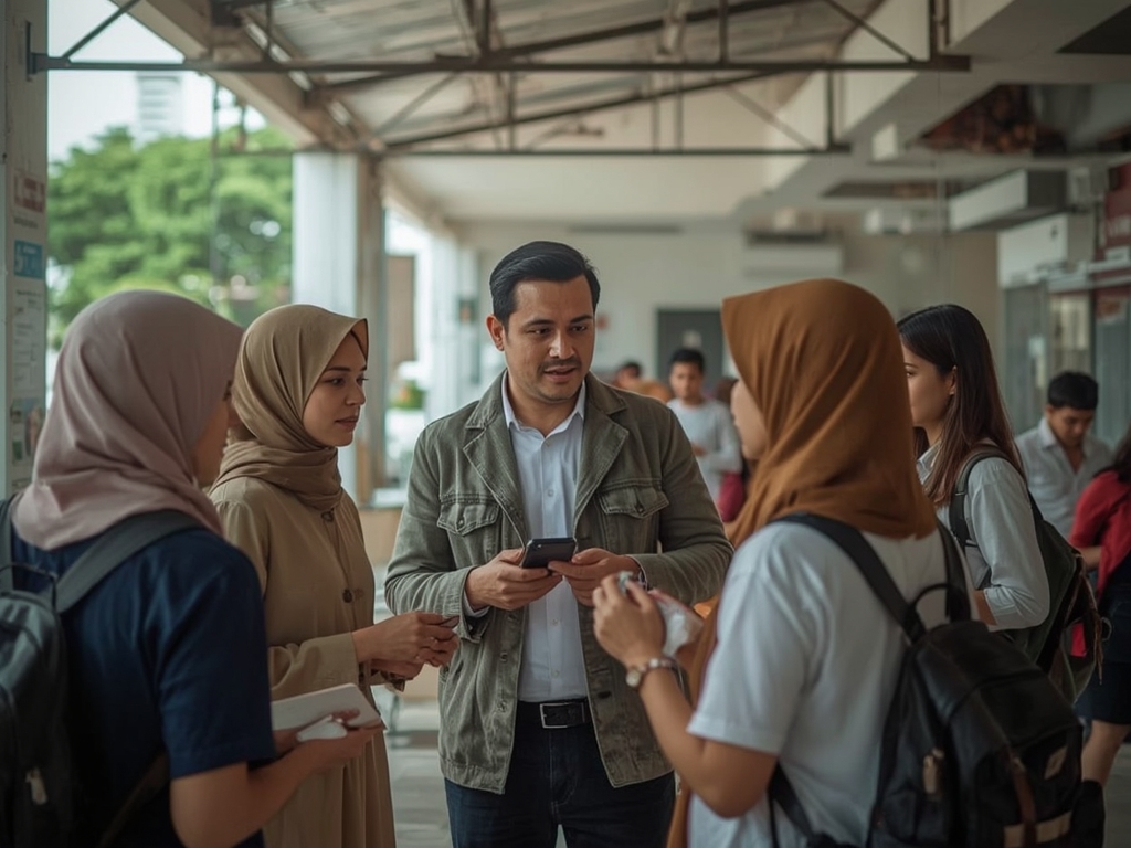 Checklist Terpadu Layanan Rumah, Perjalanan, dan Kepatuhan Kontrak